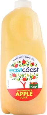 Apple Juice 2 ltr (Bottle)
