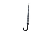 Rain Umbrella D12 Long Plastic Cover (36 Pcs in a full box)