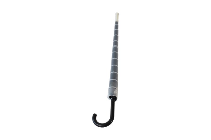 Rain Umbrella D12 Long Plastic Cover (36 Pcs in a full box)