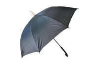 Rain Umbrella D12 Long Plastic Cover (36 Pcs in a full box)