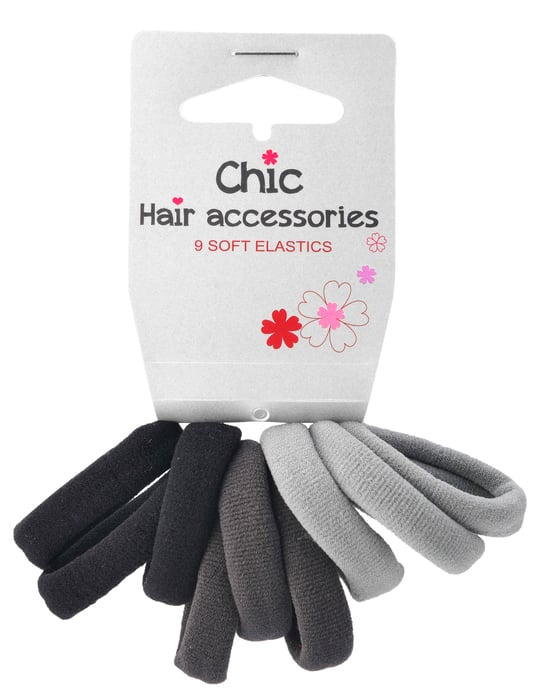 9 SOFT ELASTICS HA001 9 SOFT ELASTICS HA001