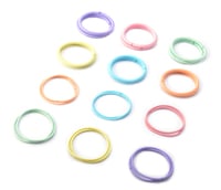 24 ELASTICS SET HA004 24 ELASTICS SET HA004