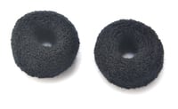 2 LARGE SOFT ELASTICS HA002 2 LARGE SOFT ELASTICS HA002