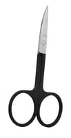 NAIL SCISSORS -CURVED Durable & long-lasting Deluxe stin quality Stainless steel HA035 NAIL SCISSORS -CURVED Durable & long-lasting Deluxe stin quality Stainless steel HA035